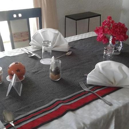 Hotel Dar Faiza Хумт-Сук Экстерьер фото